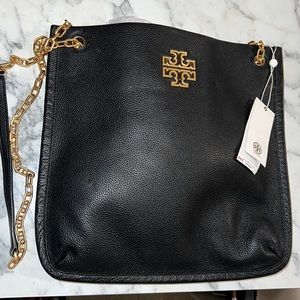 Brand New Tory Burch Crossbody Bag